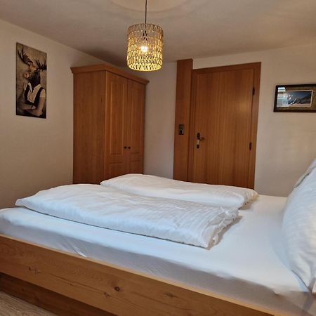 Alpenhof Waengle Aparthotel Reutte Ngoại thất bức ảnh