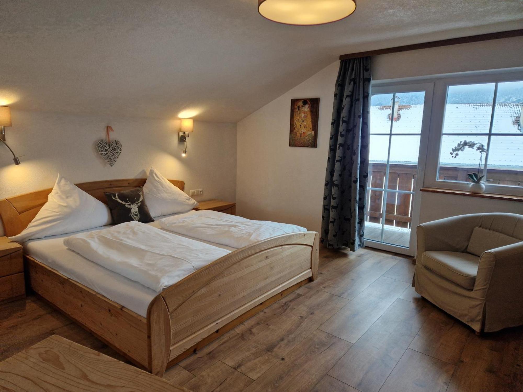 Alpenhof Waengle Aparthotel Reutte Ngoại thất bức ảnh