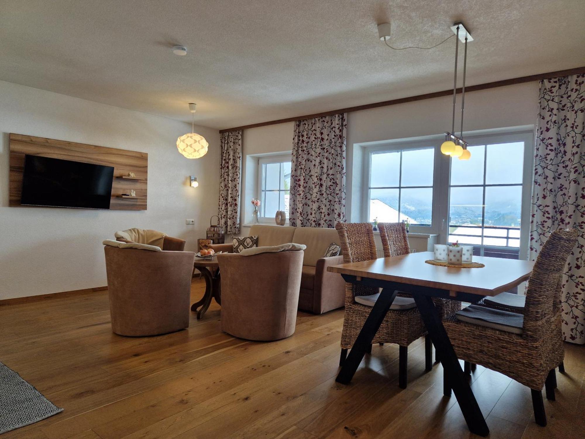 Alpenhof Waengle Aparthotel Reutte Ngoại thất bức ảnh