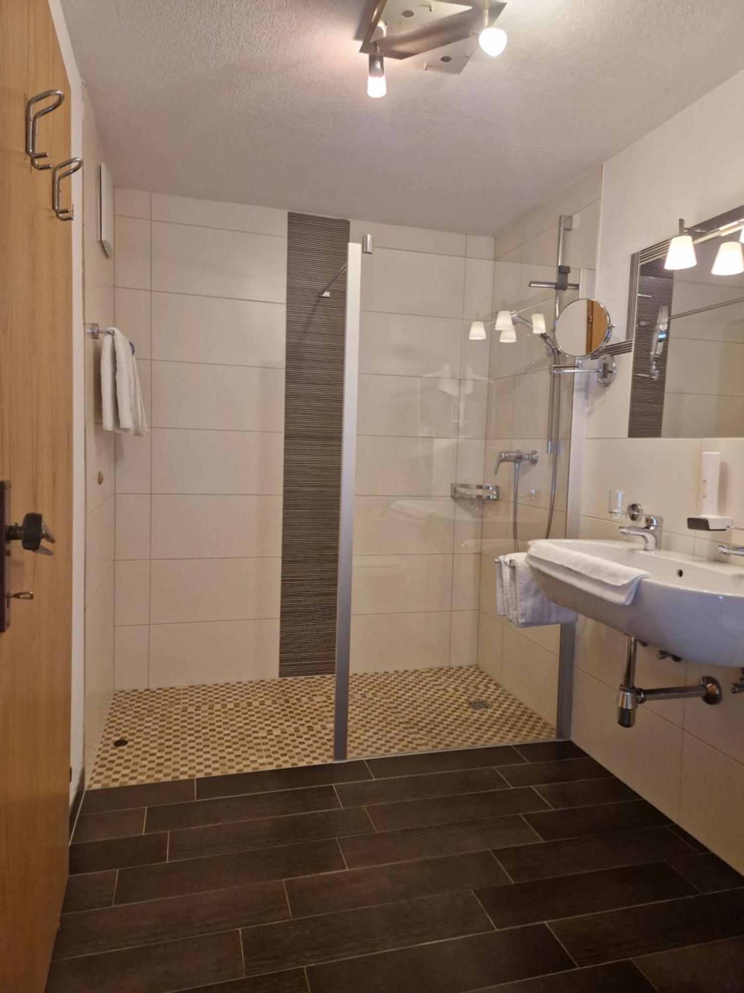 Alpenhof Waengle Aparthotel Reutte Ngoại thất bức ảnh