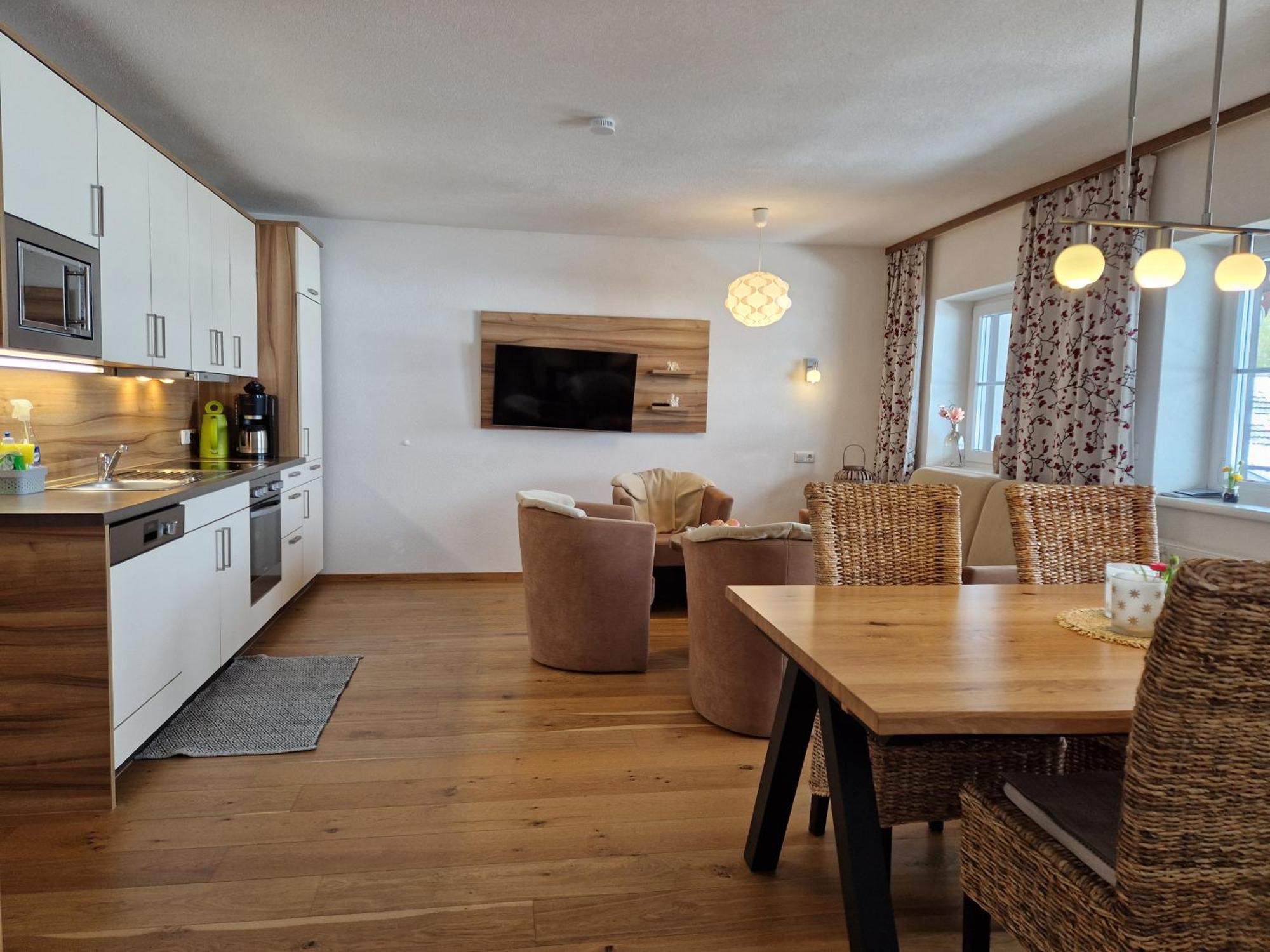 Alpenhof Waengle Aparthotel Reutte Ngoại thất bức ảnh
