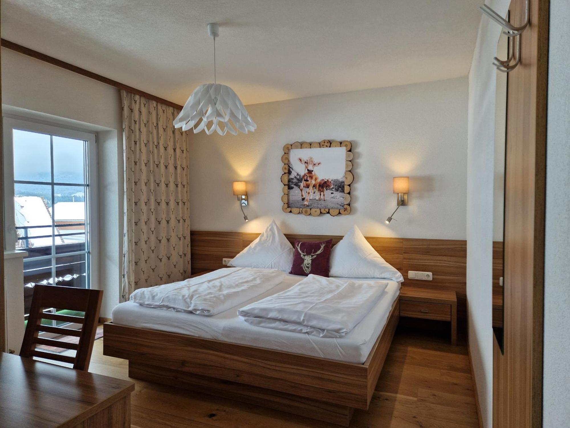 Alpenhof Waengle Aparthotel Reutte Ngoại thất bức ảnh