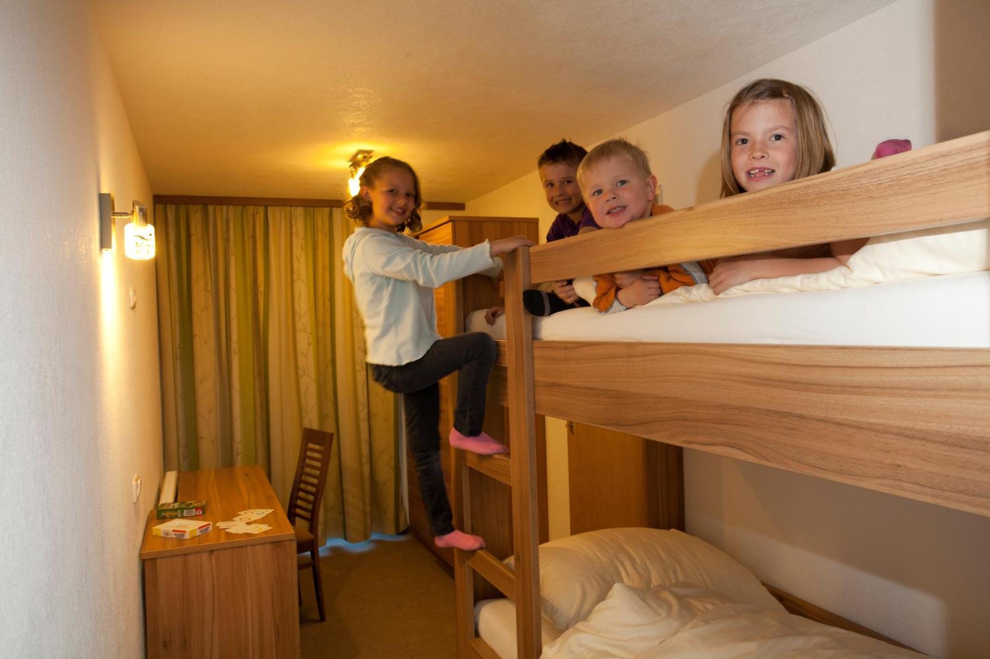 Alpenhof Waengle Aparthotel Reutte Ngoại thất bức ảnh