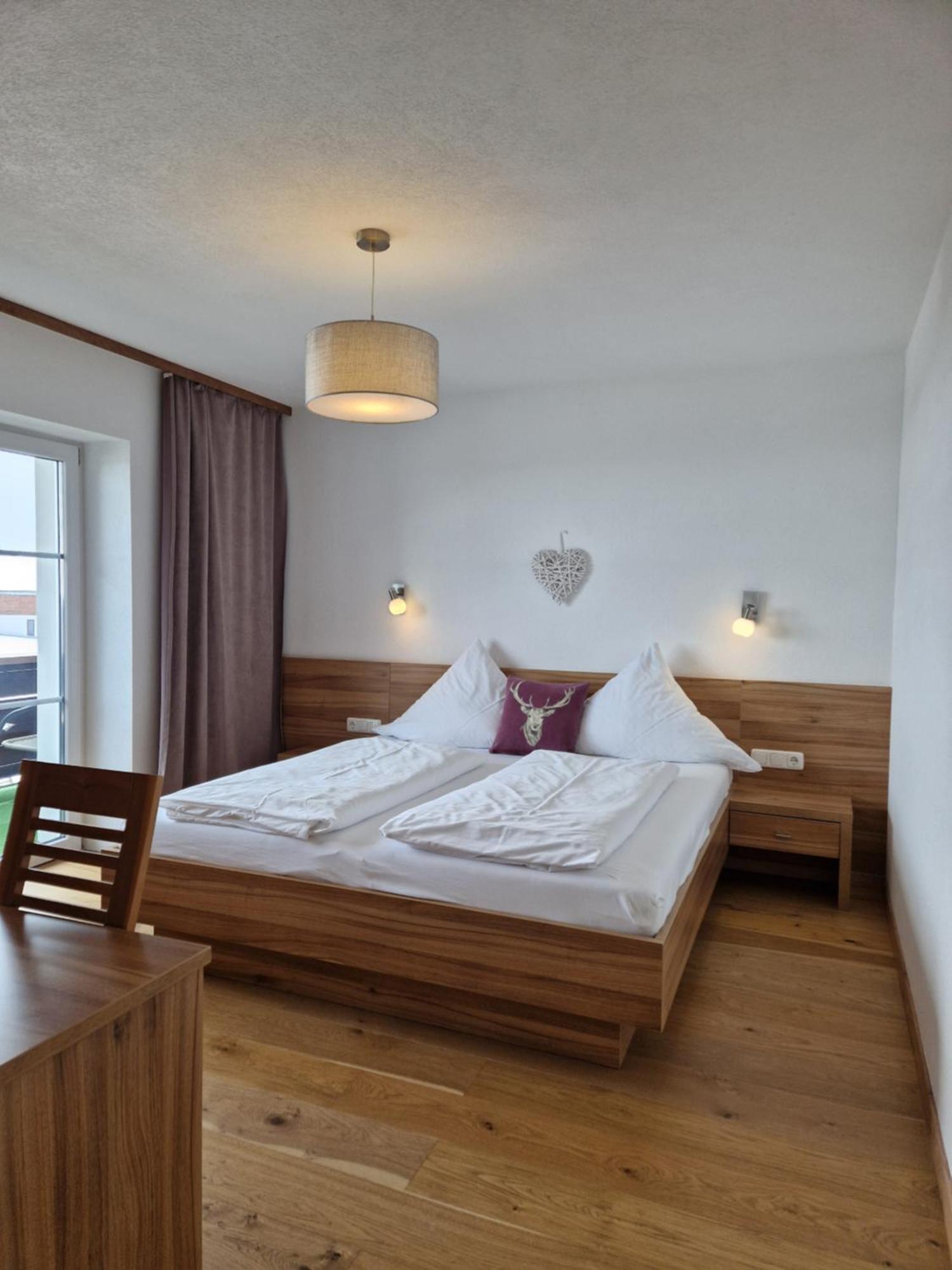 Alpenhof Waengle Aparthotel Reutte Ngoại thất bức ảnh