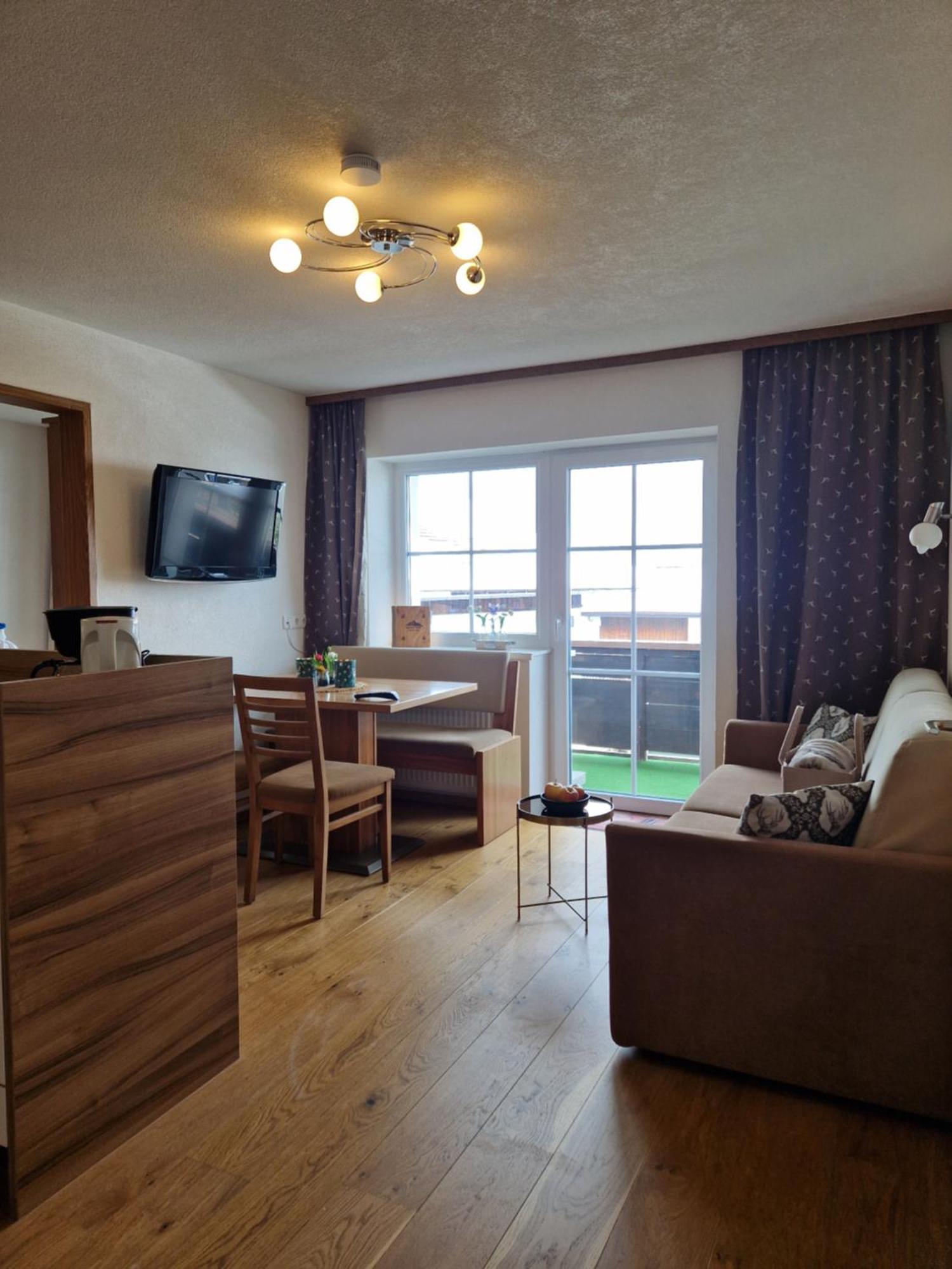 Alpenhof Waengle Aparthotel Reutte Ngoại thất bức ảnh