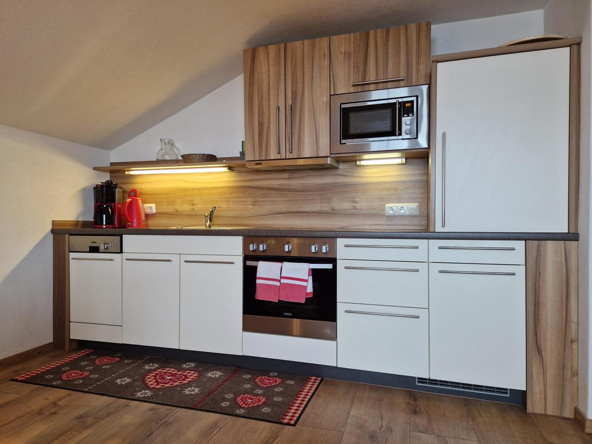 Alpenhof Waengle Aparthotel Reutte Ngoại thất bức ảnh