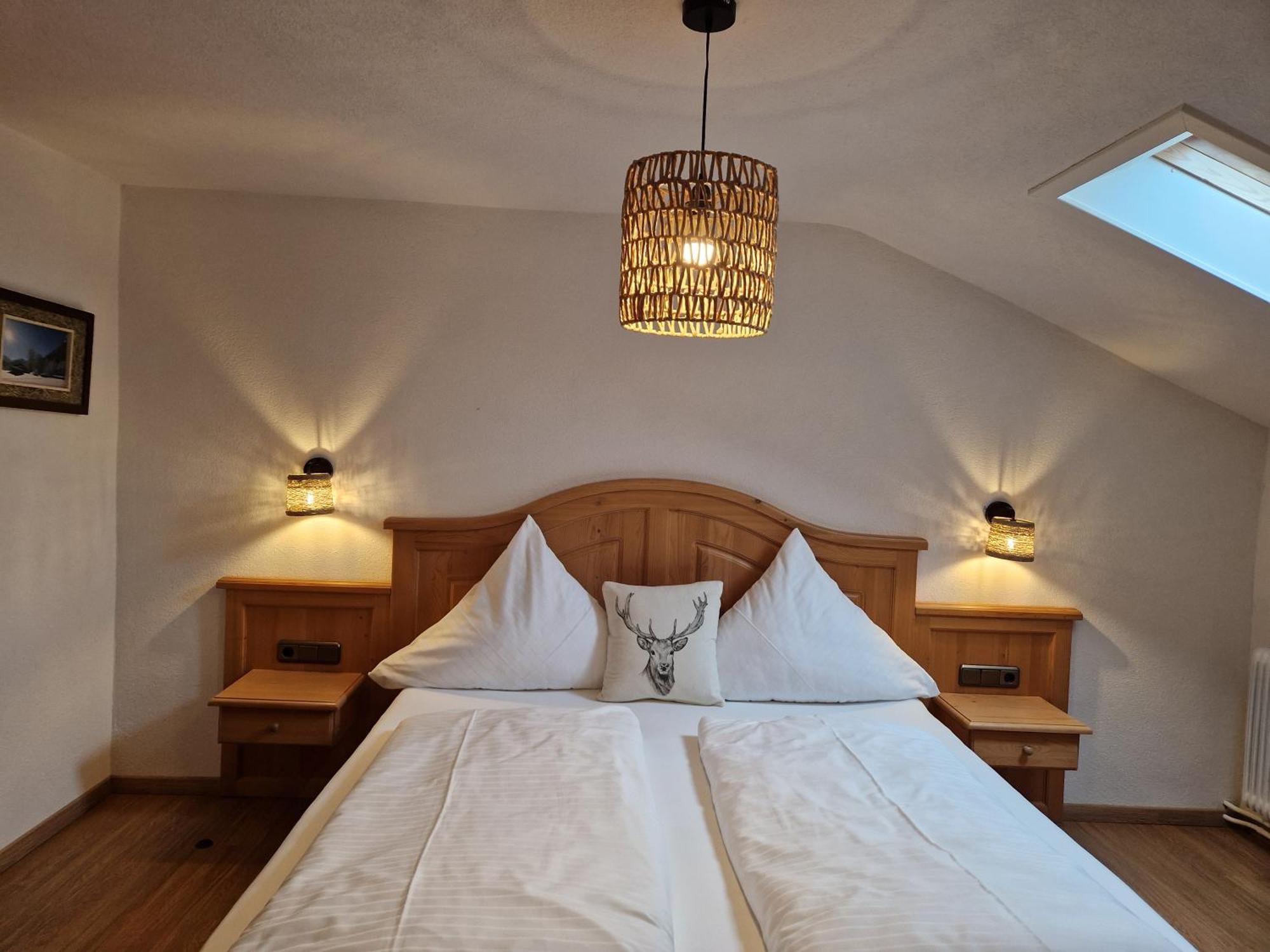 Alpenhof Waengle Aparthotel Reutte Ngoại thất bức ảnh