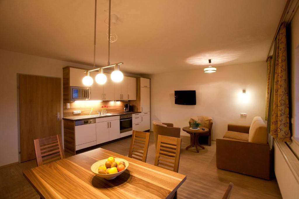 Alpenhof Waengle Aparthotel Reutte Ngoại thất bức ảnh