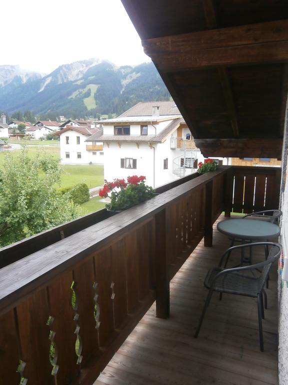 Alpenhof Waengle Aparthotel Reutte Ngoại thất bức ảnh