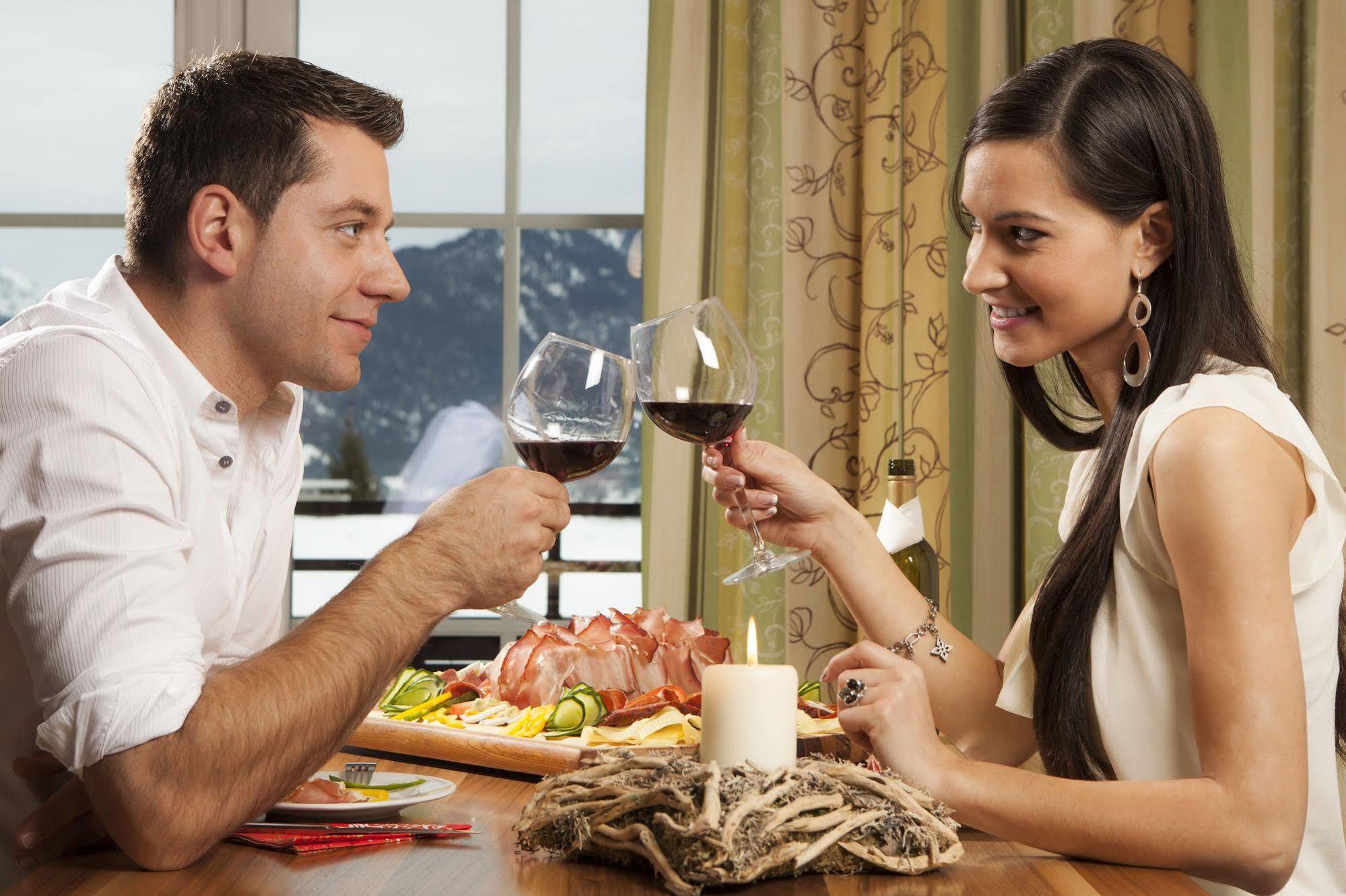 Alpenhof Waengle Aparthotel Reutte Ngoại thất bức ảnh
