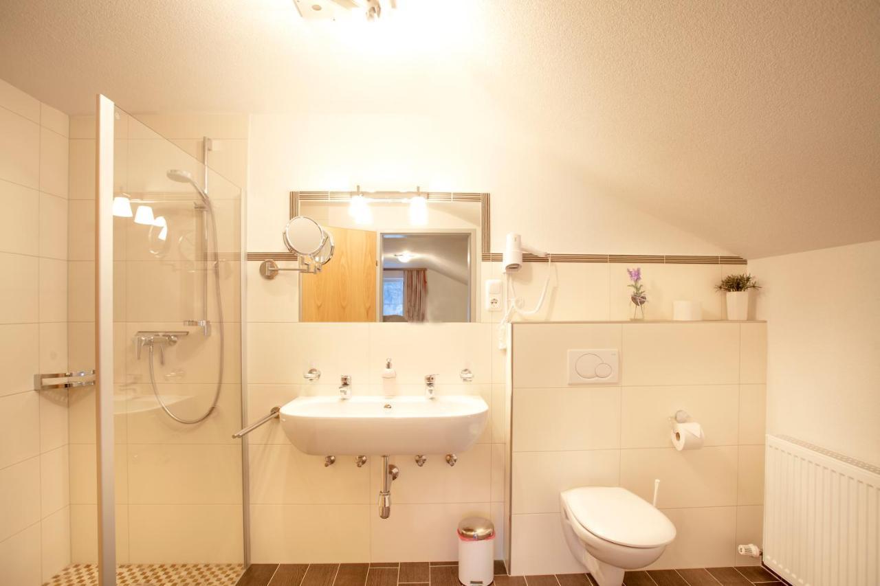 Alpenhof Waengle Aparthotel Reutte Ngoại thất bức ảnh